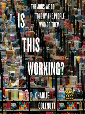 cover image of Is This Working?